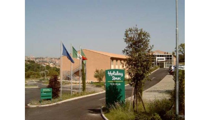Hotel Holiday Inn Perugia poza 6