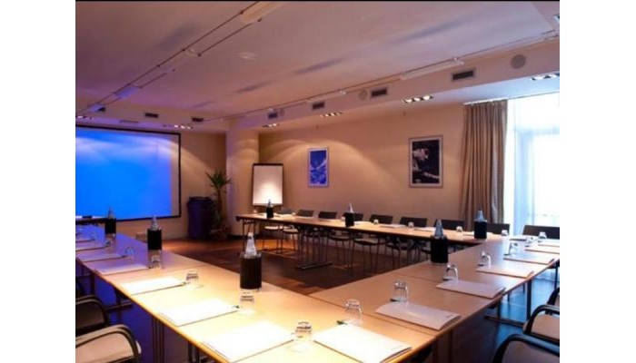 Hotel Holiday Inn Perugia poza 9