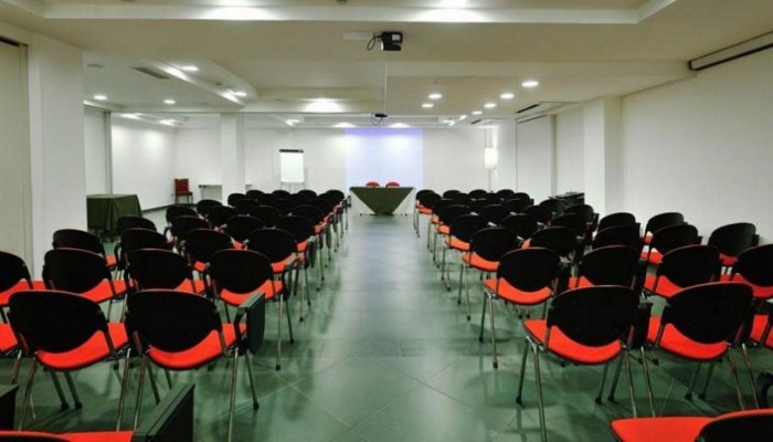 Hotel La Meridiana poza 5