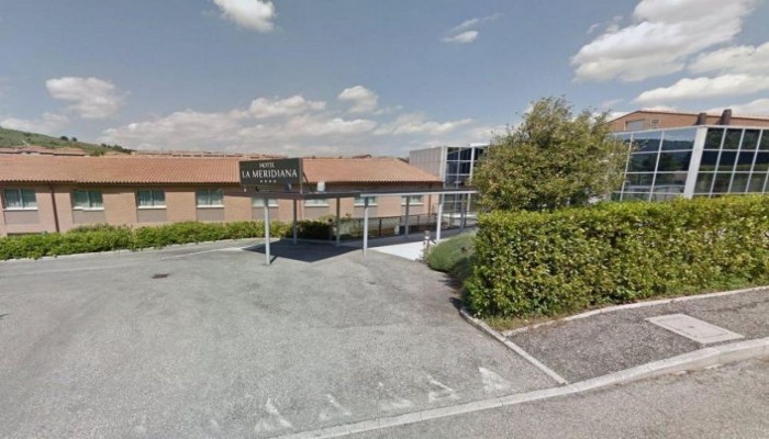 Hotel La Meridiana poza 0