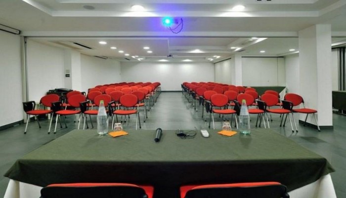 Hotel La Meridiana poza 13