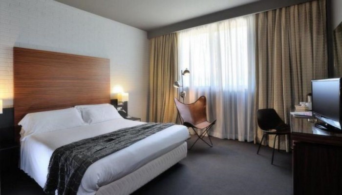 Hotel La Meridiana poza 1