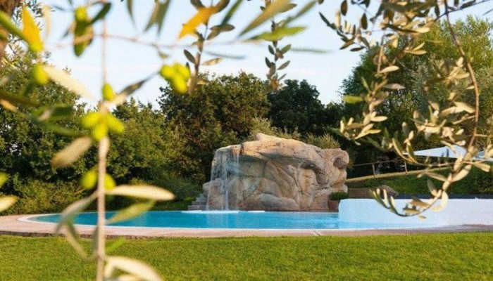 Hotel La Meridiana poza 19