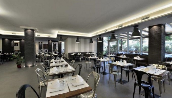 Hotel La Meridiana poza 2