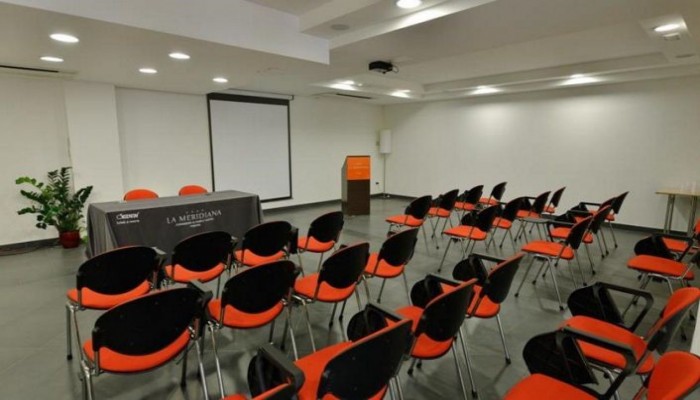 Hotel La Meridiana poza 11