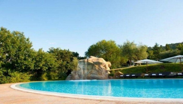 Hotel La Meridiana poza 15