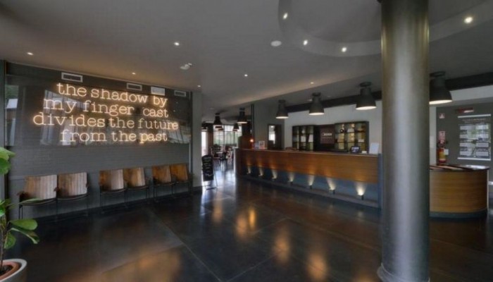 Hotel La Meridiana poza 21