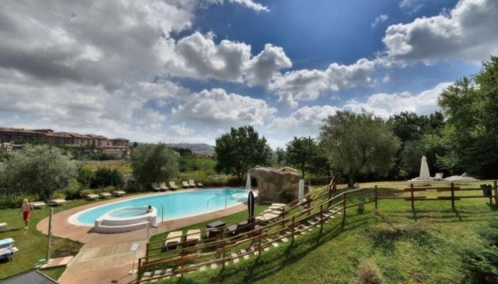 Hotel La Meridiana poza 10