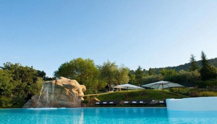 Hotel La Meridiana poza 6