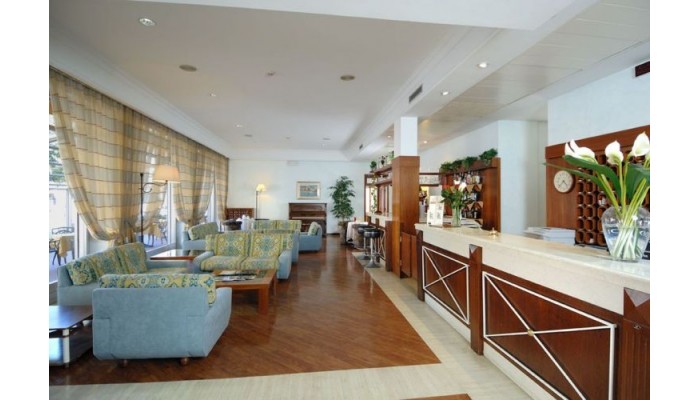 Hotel Lido Lago Trasimeno poza 2