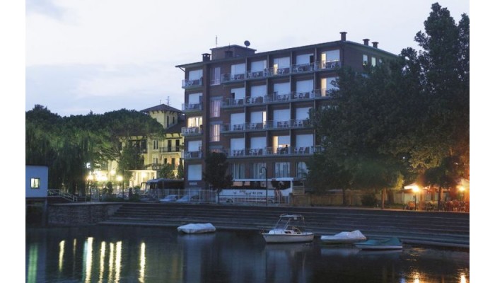 Hotel Lido Lago Trasimeno poza 0