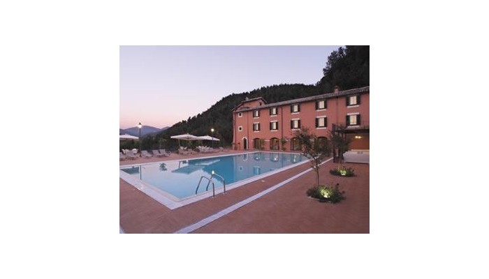 Hotel Monte Meraviglia poza 2