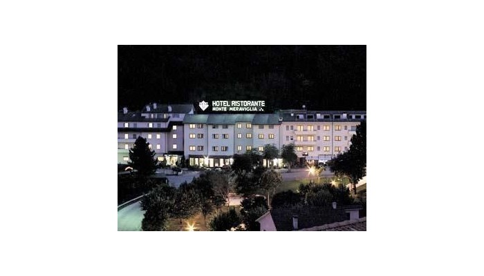 Hotel Monte Meraviglia poza 3