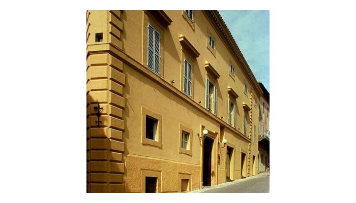 Hotel Palazzo Bocci poza 0