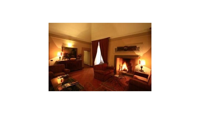 Hotel Palazzo Bocci poza 6