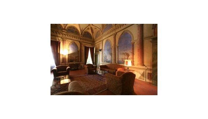 Hotel Palazzo Bocci poza 1
