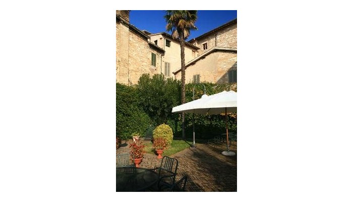 Hotel Palazzo Bocci poza 9