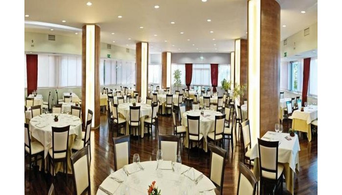 Hotel Perugia Park poza 1