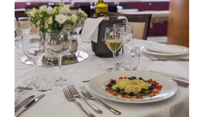 Hotel Perugia Park poza 2