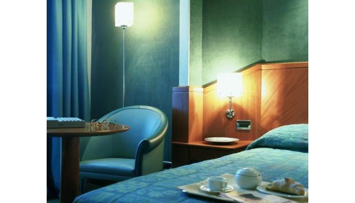 Hotel Perugia Park poza 3