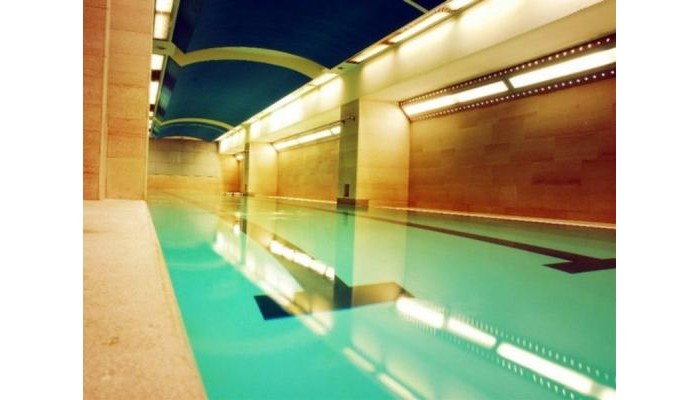 Hotel Perugia Park poza 5