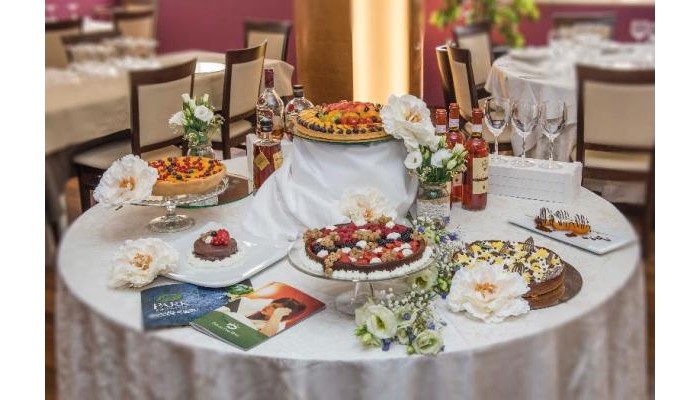 Hotel Perugia Park poza 6