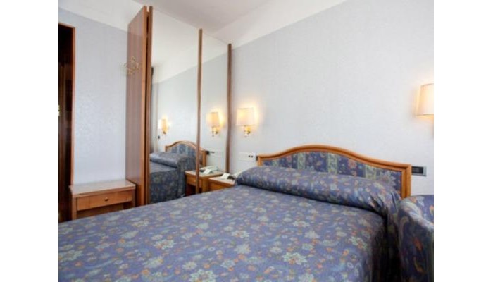 Hotel Perugia Plaza poza 0