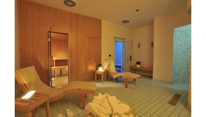 Hotel Perugia Plaza poza 1