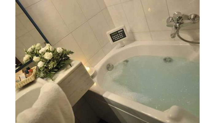 Hotel Perugia Plaza poza 2