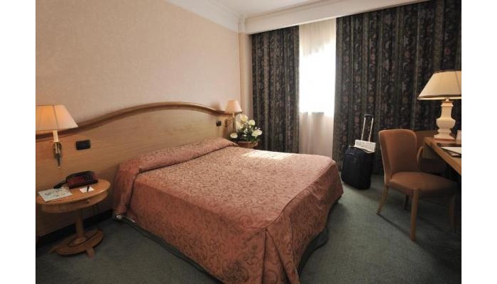 Hotel Perugia Plaza poza 5