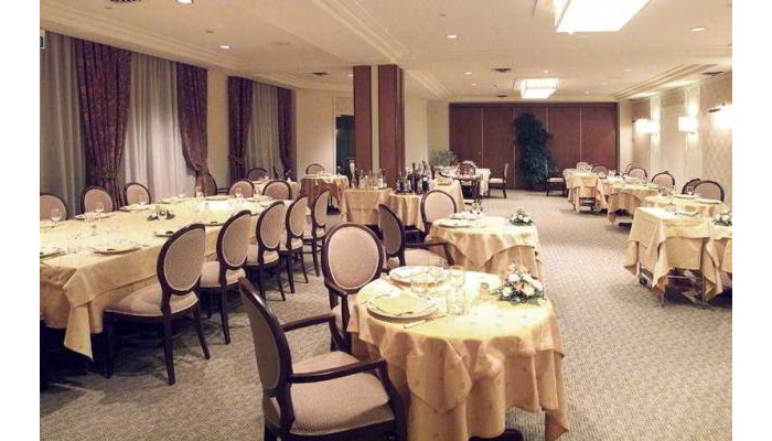 Hotel Perugia Plaza poza 6