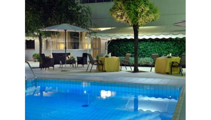 Hotel Perugia Plaza poza 7