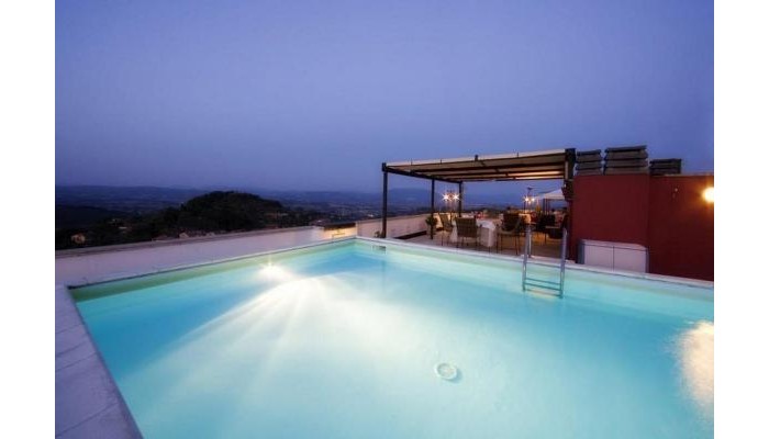 Hotel Perusia La Villa poza 8