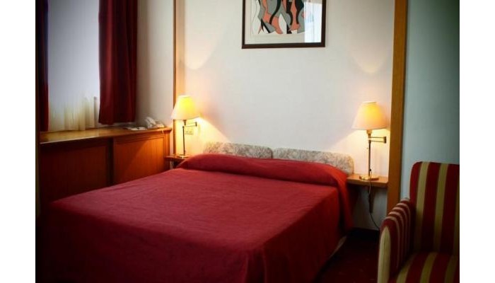 Hotel Perusia La Villa poza 1