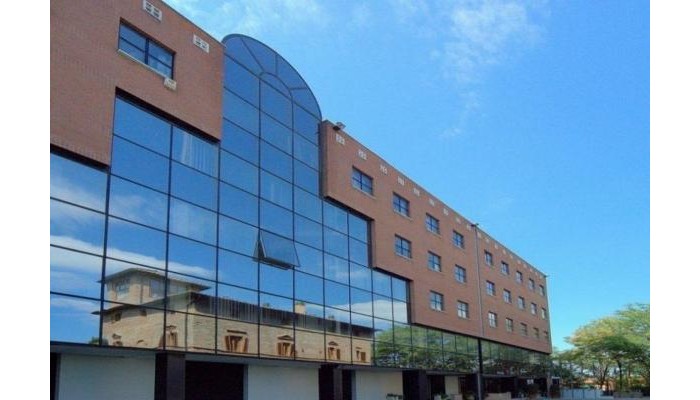 Hotel Perusia La Villa poza 0