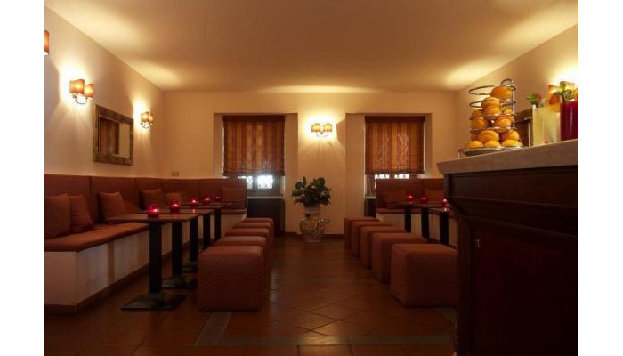 Hotel Perusia La Villa poza 5