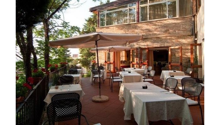 Hotel Perusia La Villa poza 9