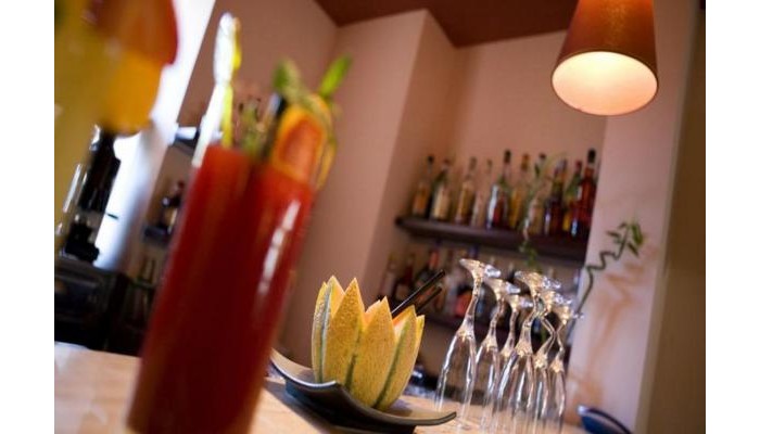 Hotel Perusia La Villa poza 6