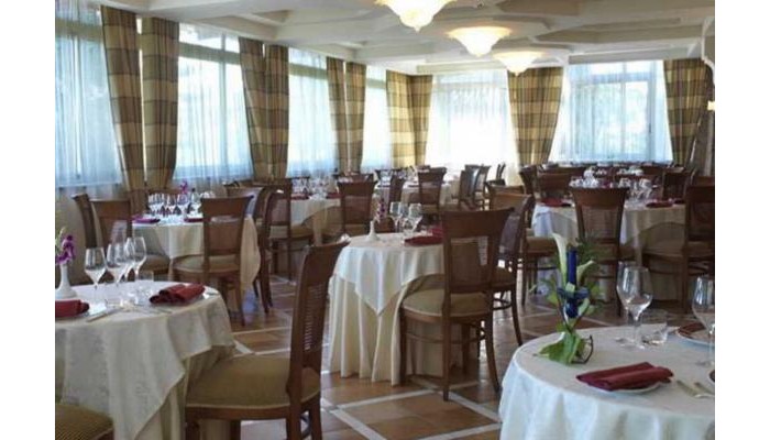 Hotel Perusia La Villa poza 2