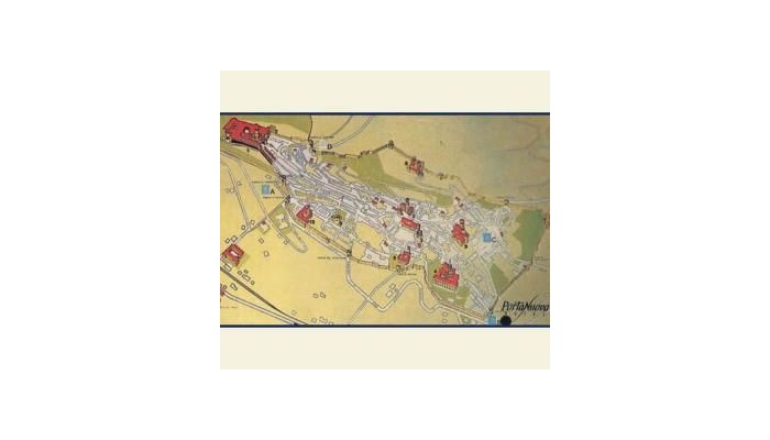 Hotel Porta Nuova poza 1