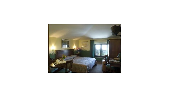 Hotel Porta Nuova poza 4