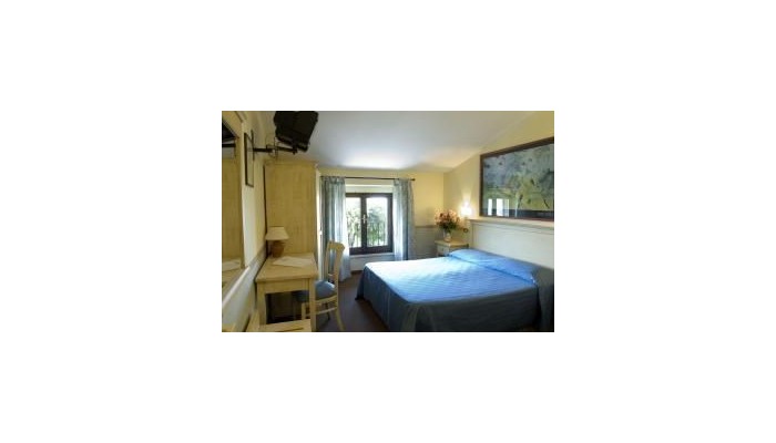 Hotel Porta Nuova poza 3