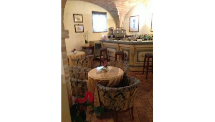 Hotel Relais Dell Olmo poza 5