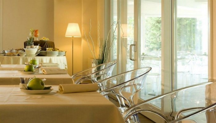 Hotel Relais Dell Olmo poza 2