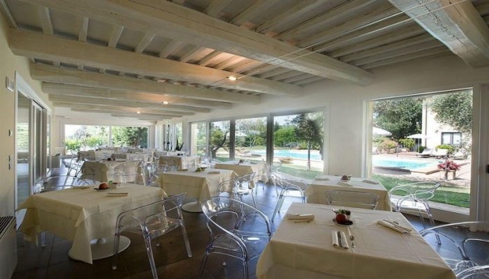 Hotel Relais Dell Olmo poza 6