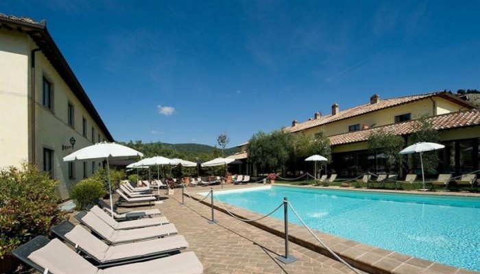 Hotel Relais Dell Olmo poza 0