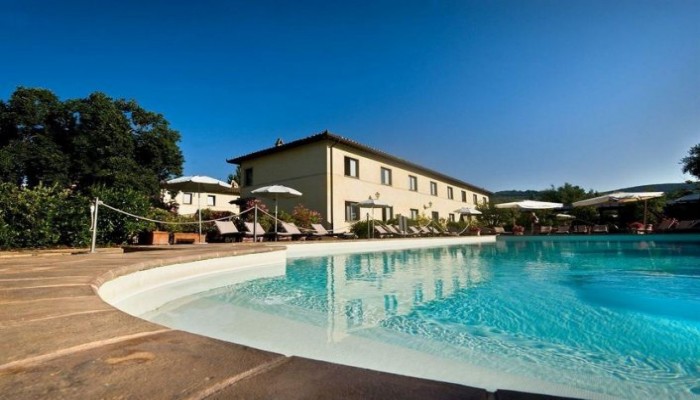 Hotel Relais Dell Olmo poza 9