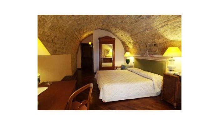 Hotel Relais Ducale poza 4