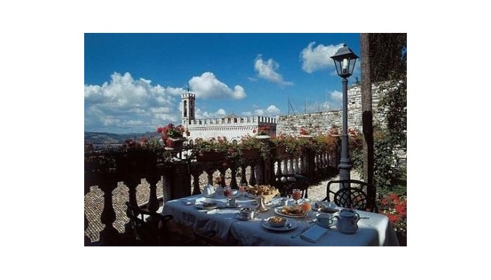 Hotel Relais Ducale poza 22