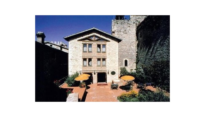 Hotel Relais Ducale poza 23